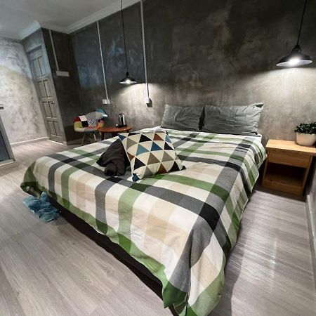 Yy Residences Ipoh Buitenkant foto