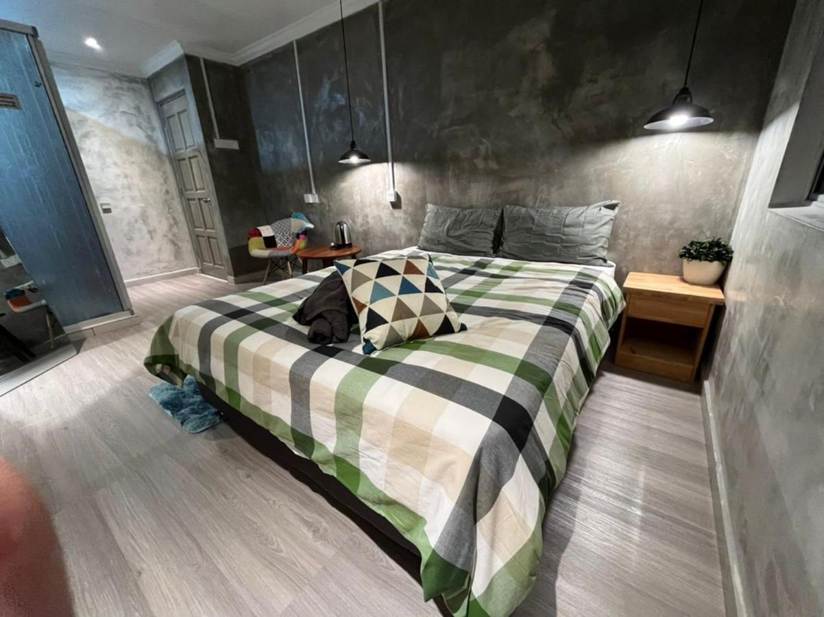 Yy Residences Ipoh Buitenkant foto